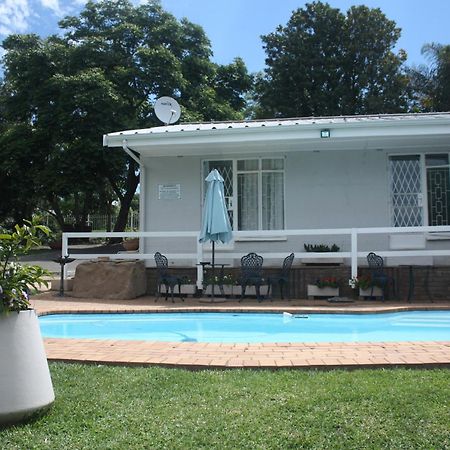 Meander In Bed & Breakfast Howick Luaran gambar