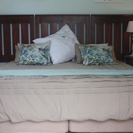 Meander In Bed & Breakfast Howick Luaran gambar