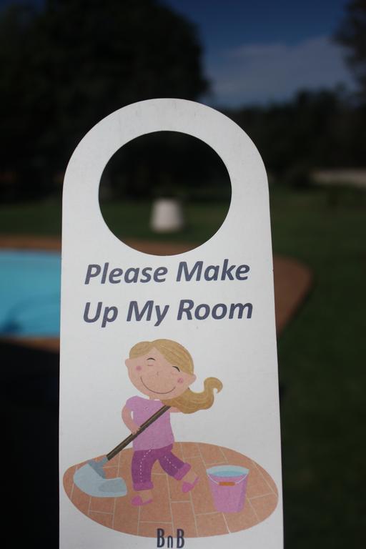 Meander In Bed & Breakfast Howick Luaran gambar