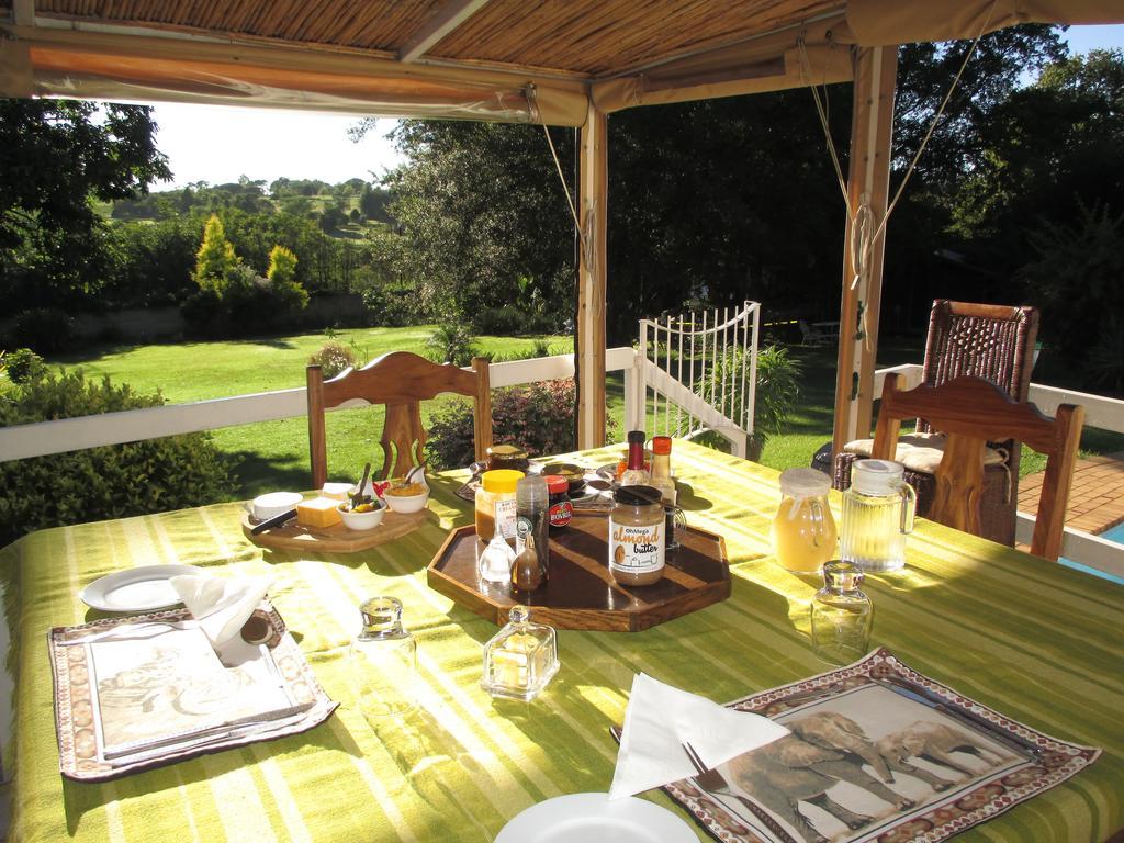 Meander In Bed & Breakfast Howick Luaran gambar