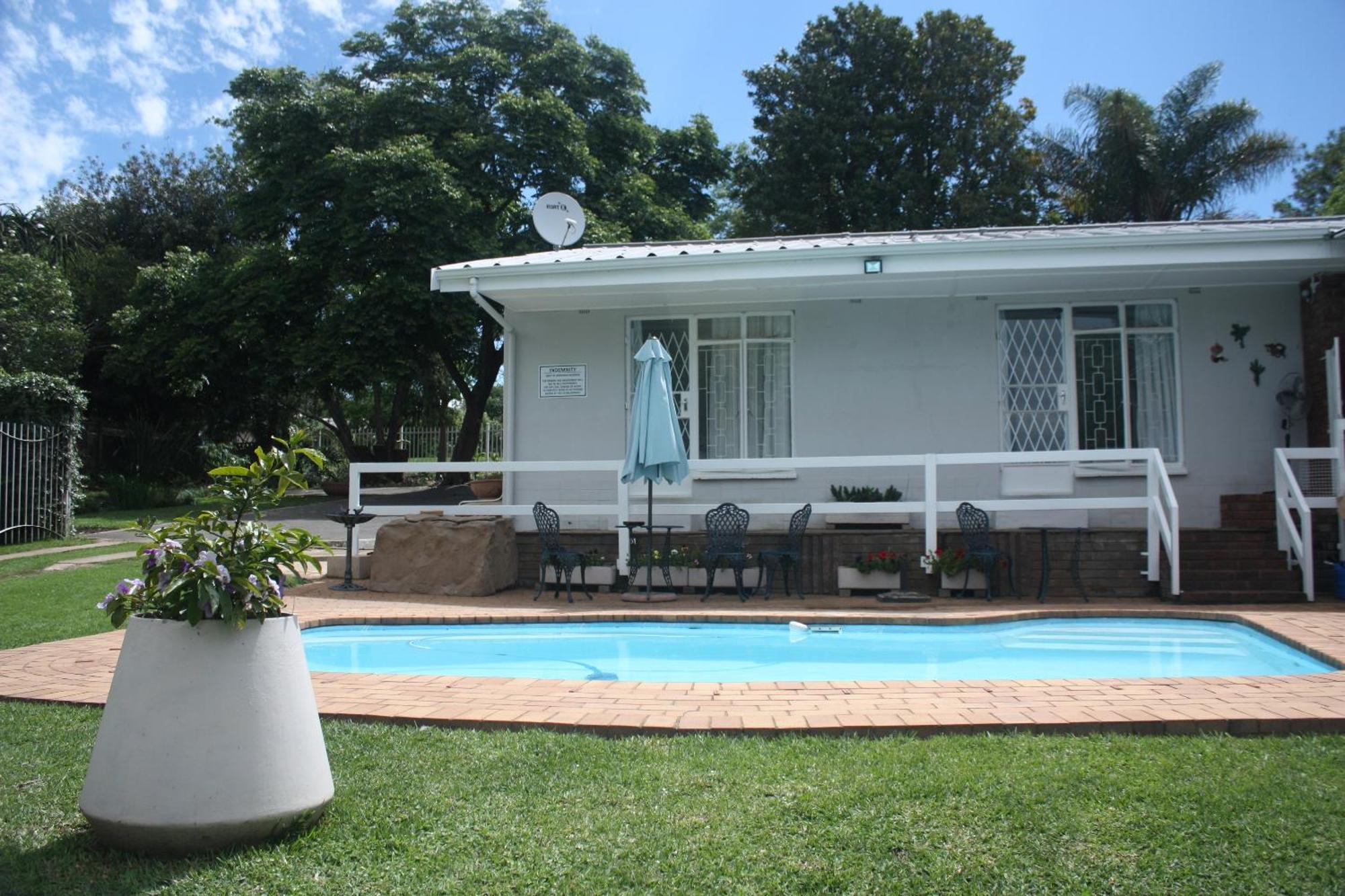 Meander In Bed & Breakfast Howick Luaran gambar