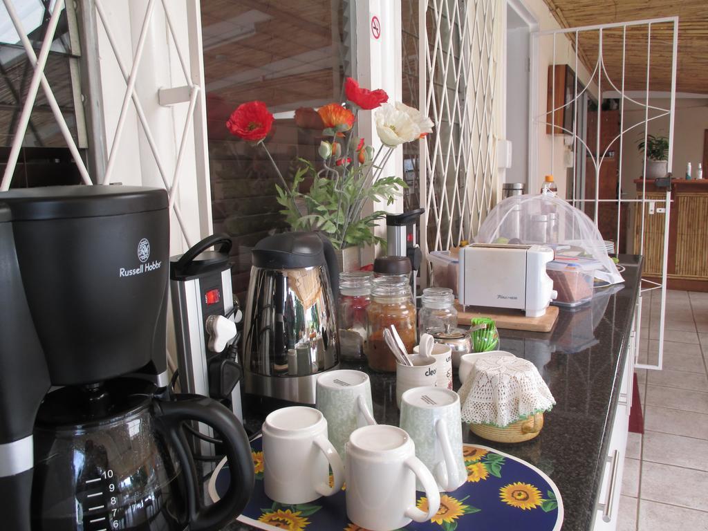 Meander In Bed & Breakfast Howick Luaran gambar