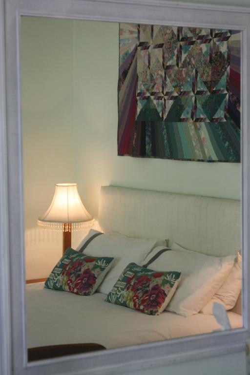 Meander In Bed & Breakfast Howick Bilik gambar