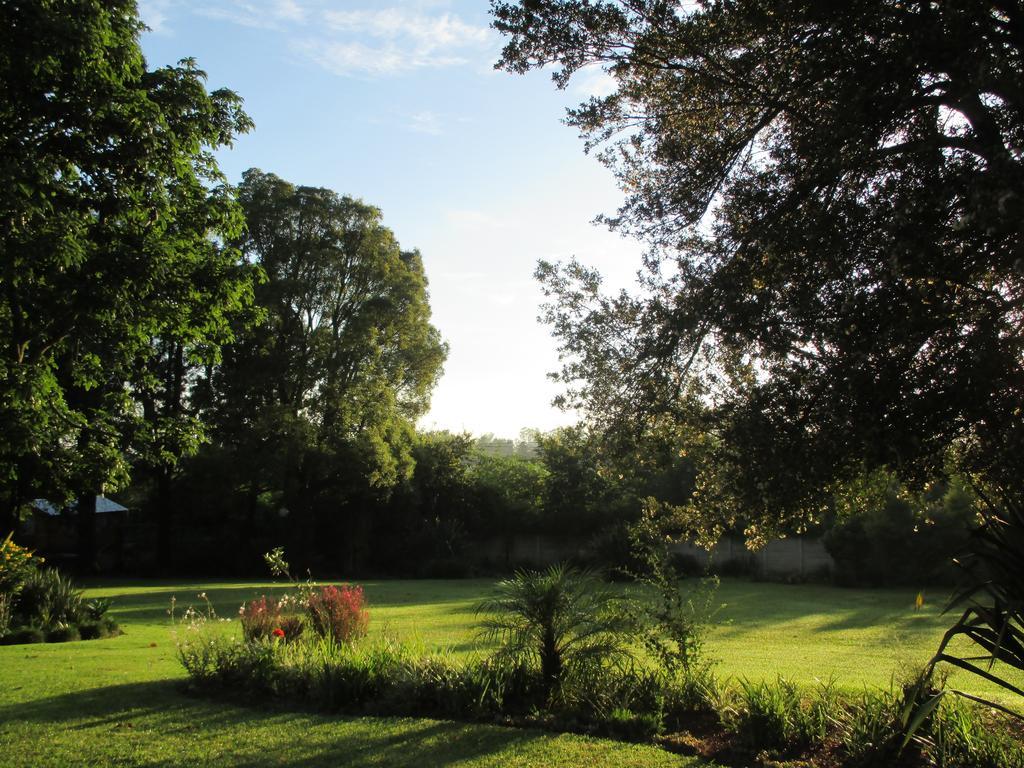 Meander In Bed & Breakfast Howick Luaran gambar