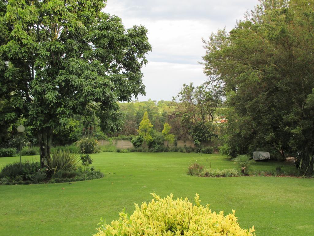 Meander In Bed & Breakfast Howick Luaran gambar