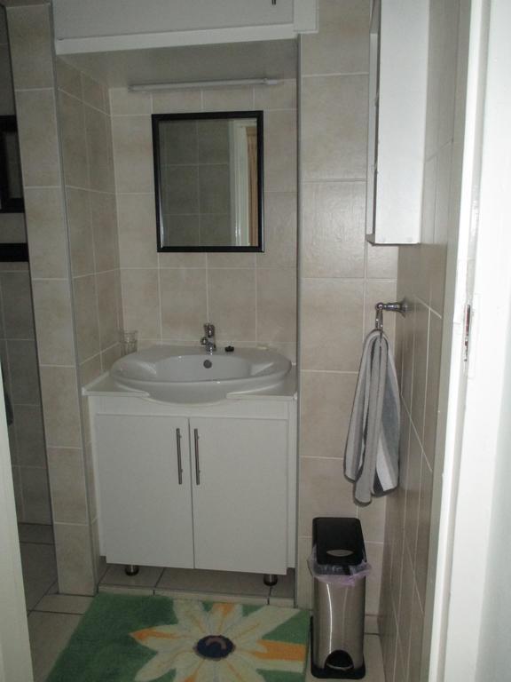 Meander In Bed & Breakfast Howick Bilik gambar
