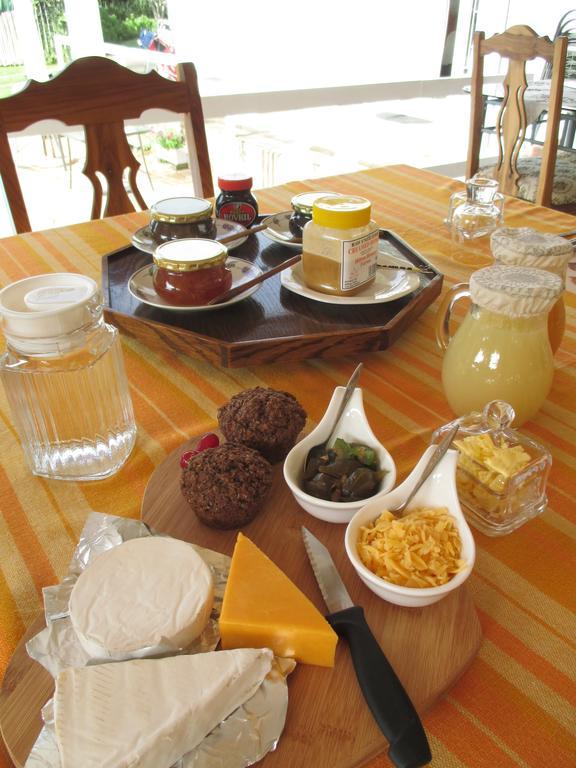 Meander In Bed & Breakfast Howick Luaran gambar