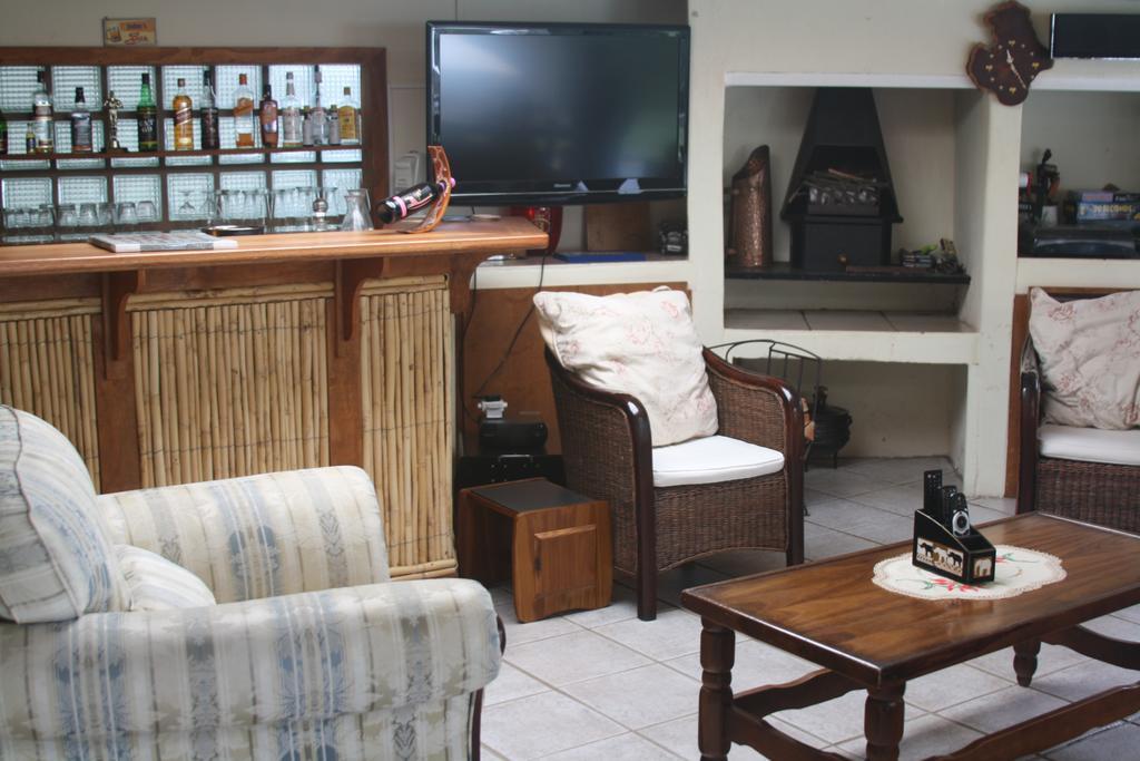 Meander In Bed & Breakfast Howick Luaran gambar