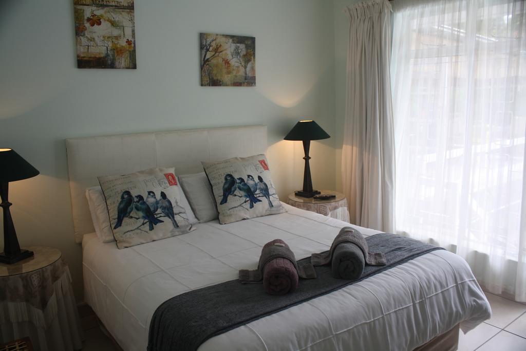 Meander In Bed & Breakfast Howick Luaran gambar