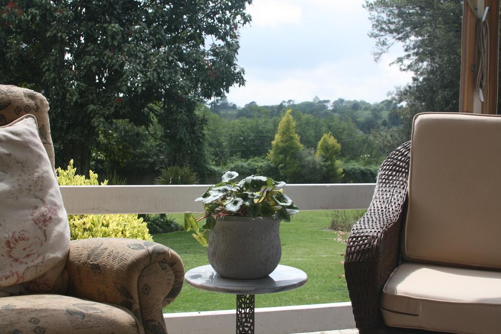 Meander In Bed & Breakfast Howick Luaran gambar