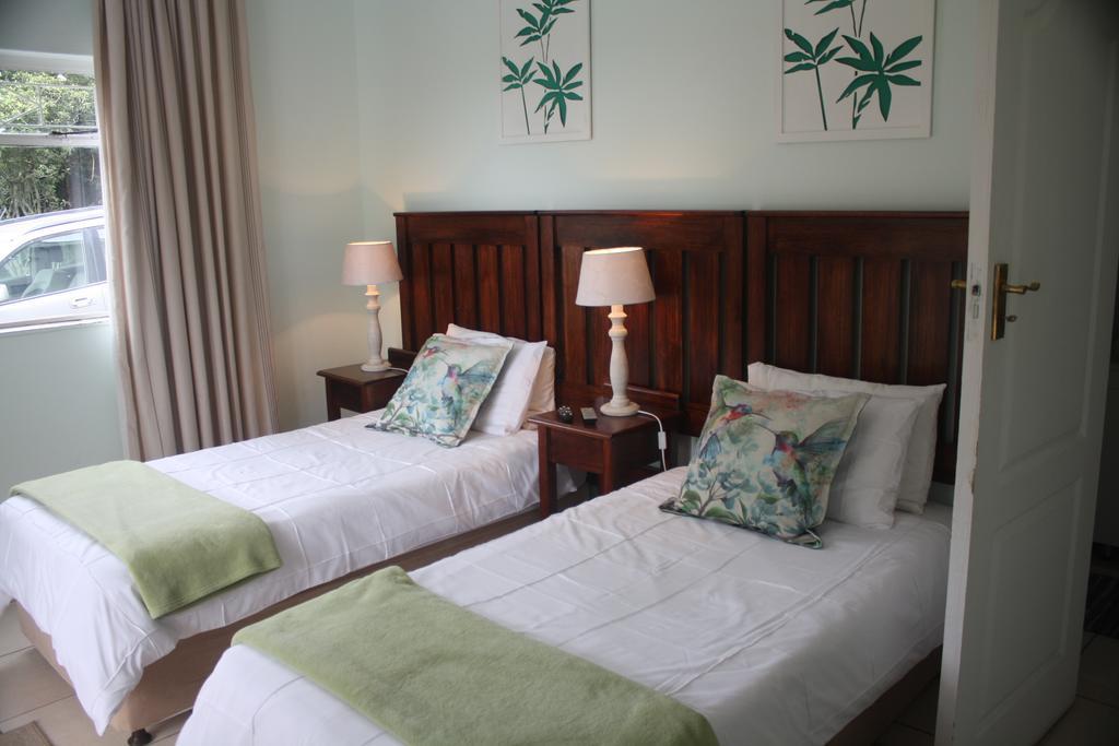 Meander In Bed & Breakfast Howick Luaran gambar