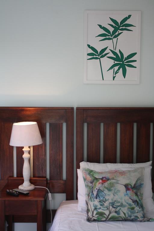 Meander In Bed & Breakfast Howick Luaran gambar