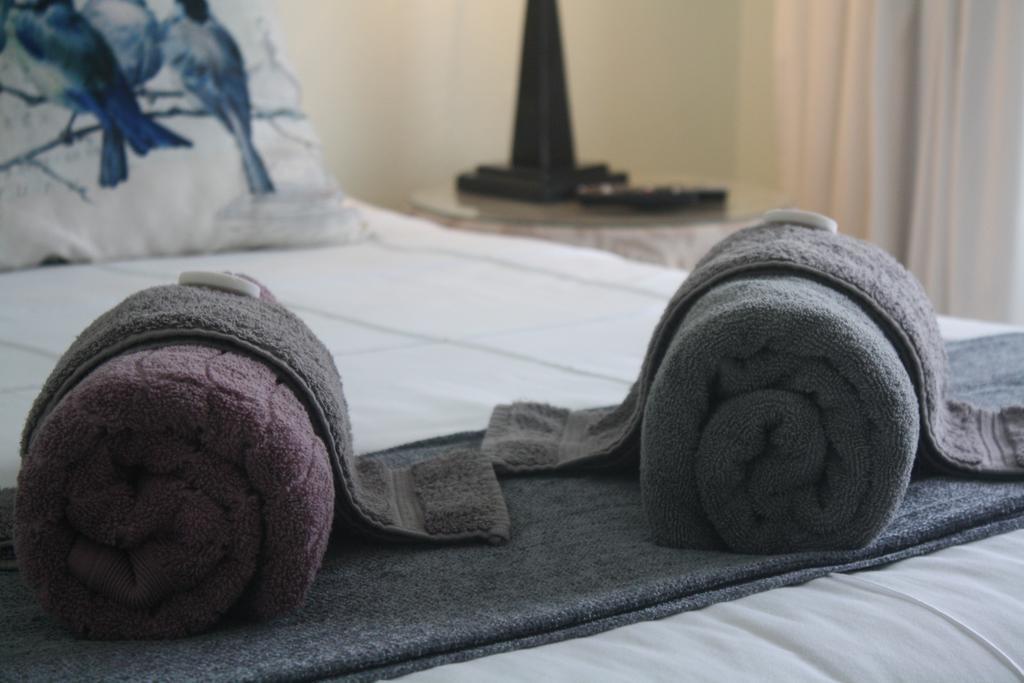 Meander In Bed & Breakfast Howick Luaran gambar