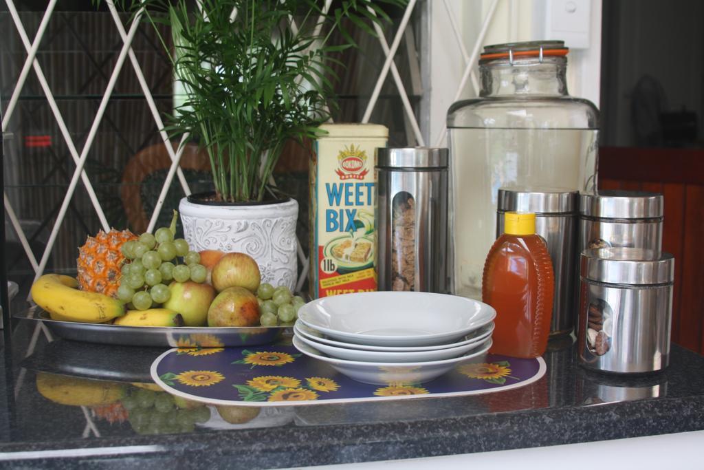 Meander In Bed & Breakfast Howick Luaran gambar