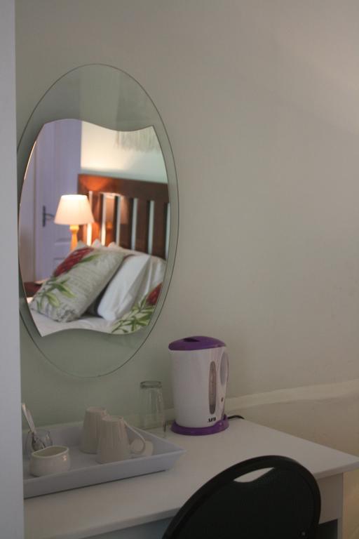 Meander In Bed & Breakfast Howick Luaran gambar