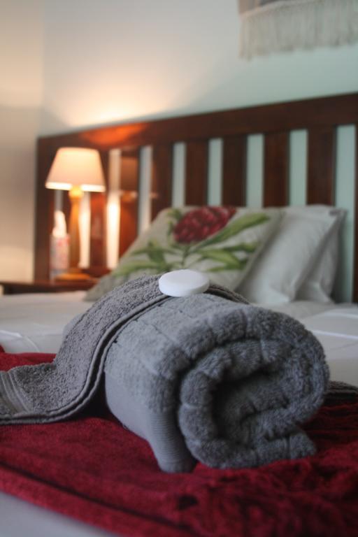 Meander In Bed & Breakfast Howick Luaran gambar