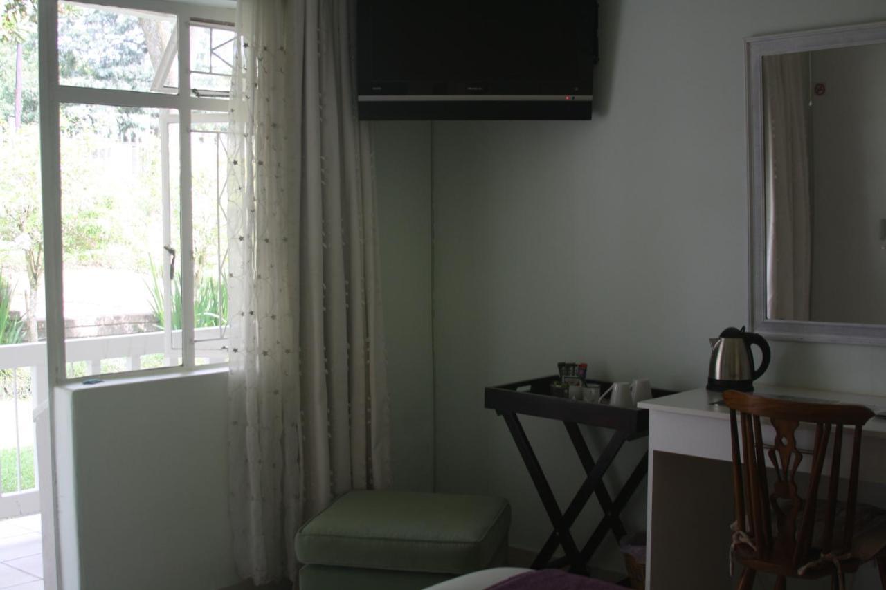 Meander In Bed & Breakfast Howick Luaran gambar