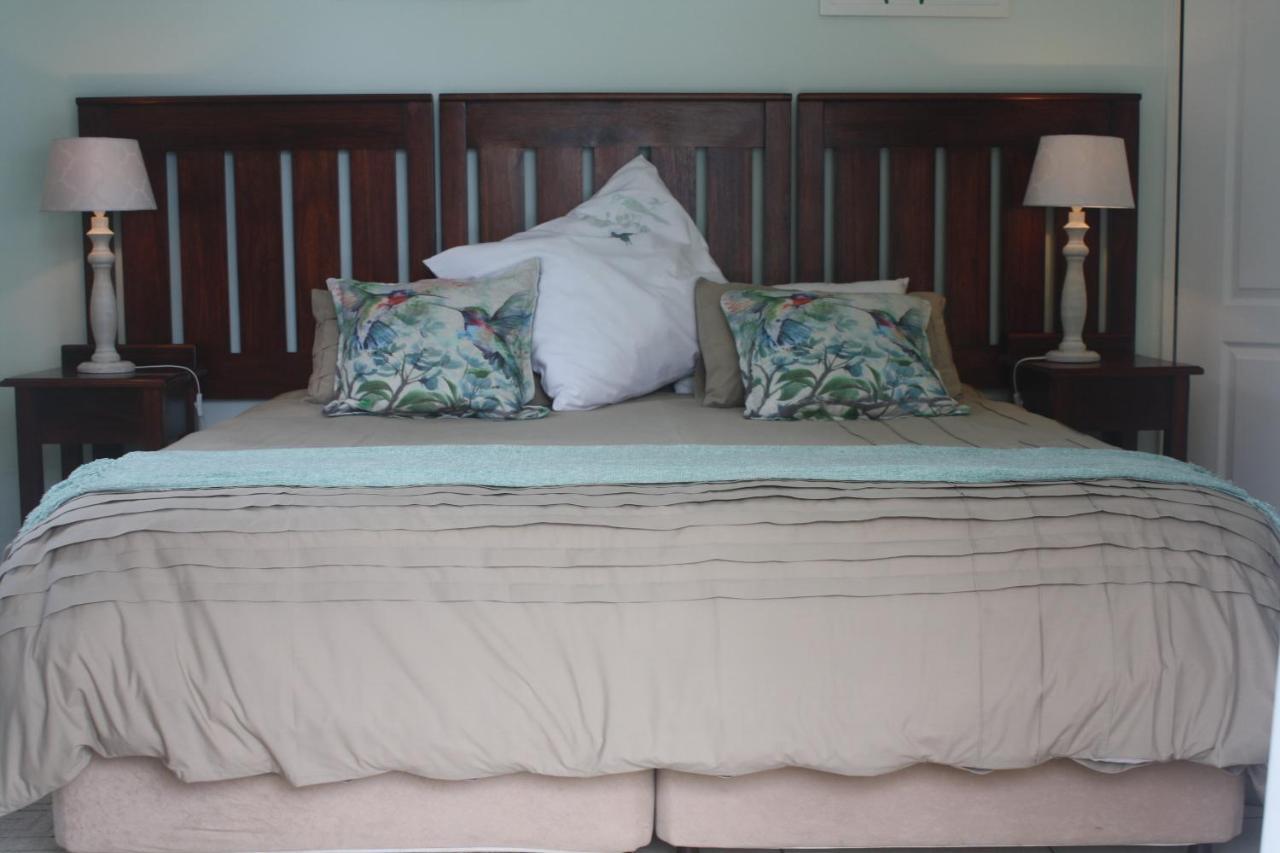Meander In Bed & Breakfast Howick Luaran gambar