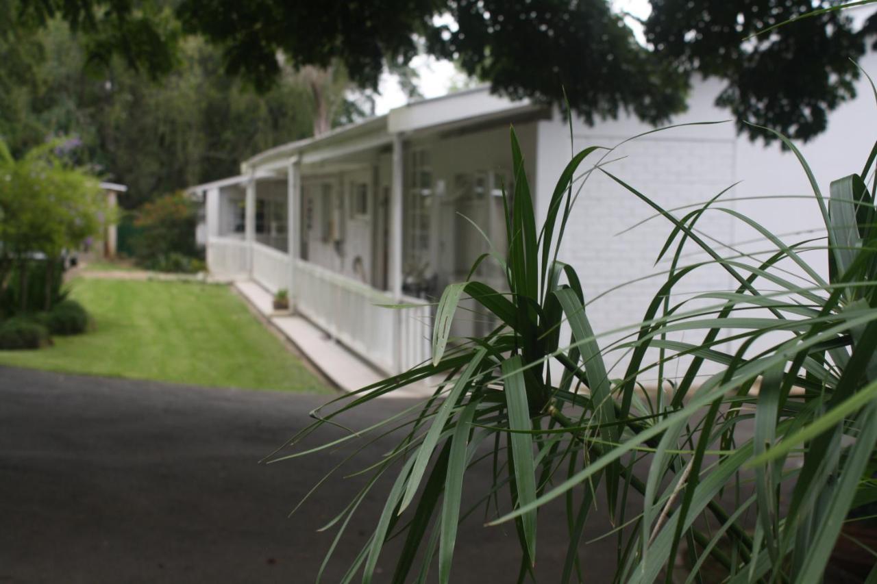Meander In Bed & Breakfast Howick Luaran gambar