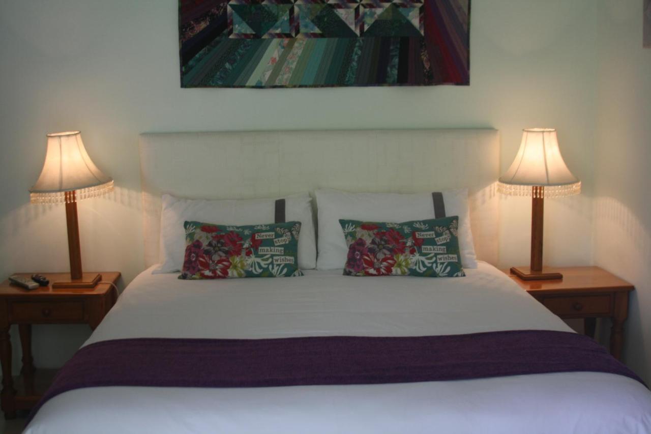 Meander In Bed & Breakfast Howick Luaran gambar